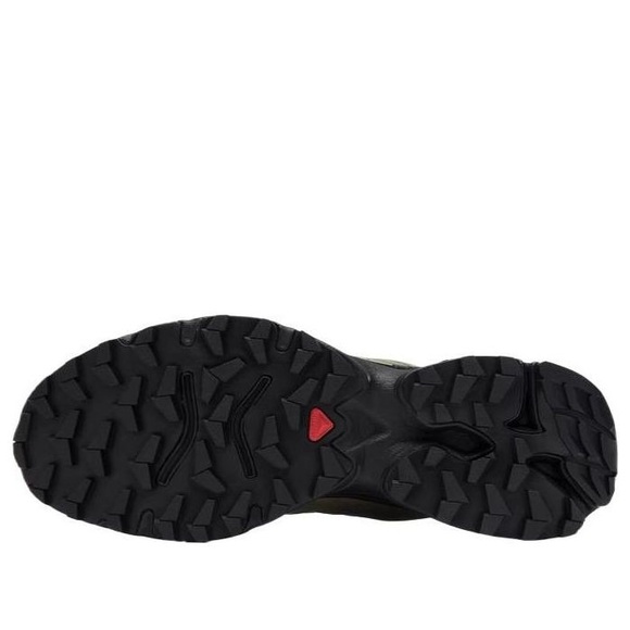 Salomon XT-4 OG Protective Aloe Black Unisex M10/W11 NIB - Picture 2 of 6